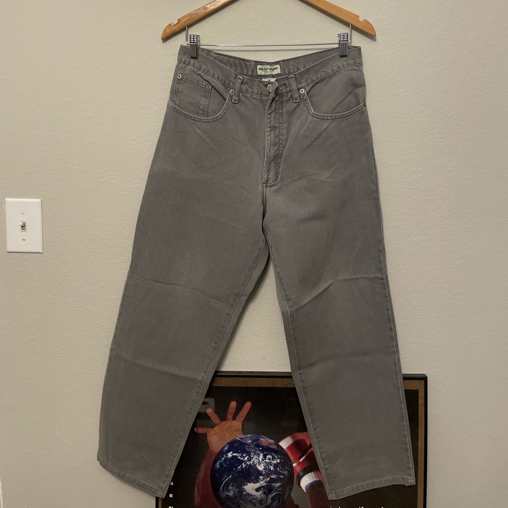 Guess Jeans Vintage .